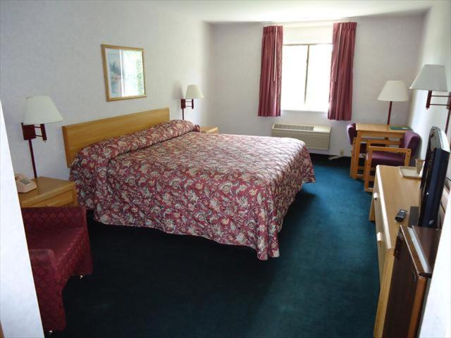 Silver Inn Silverthorne Δωμάτιο φωτογραφία