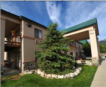 Silver Inn Silverthorne Εξωτερικό φωτογραφία